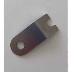 Patron udtager til startpistol og dummyskyder